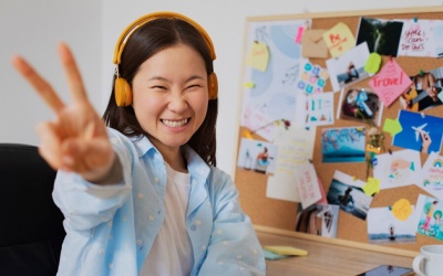 Tử vi thứ Tư (16/4/2025): Song Tử nên mạnh mẽ trải nghiệm