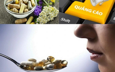 Bộ Y tế: Xử lý nghiêm quảng cáo sản phẩm, thực phẩm sai quy định