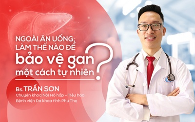 Lối sống và thói quen nào giúp bảo vệ gan hiệu quả?
