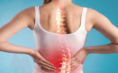 Đau lưng dưới: “Thủ phạm” gây bệnh và cách cải thiện bạn nên biết