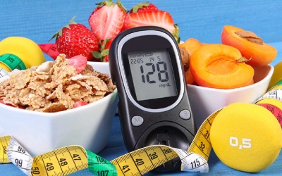 Thực phẩm âm thầm ảnh hưởng xấu tới đường huyết