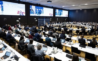 WHO đạt thỏa thuận ứng phó đại dịch trong tương lai