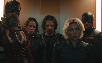 Gợi ý phim dịp nghỉ lễ: Không thể bỏ qua “Biệt đội sấm sét*”