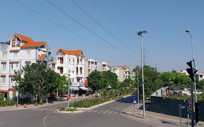 Mới đầu Hè, nhiều nơi ở Bắc Bộ nắng nóng 37 độ