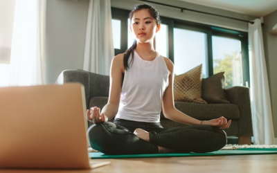 Tạo động lực tập thể dục cho người bệnh trầm cảm