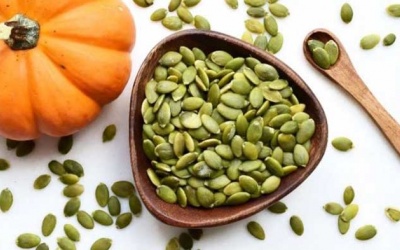 5 thực phẩm giàu protein bạn nên biết