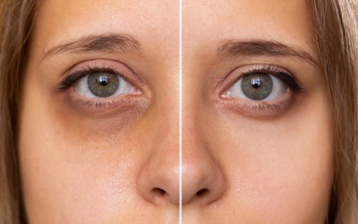 5 biểu hiện ở mắt cảnh báo sức khỏe gan