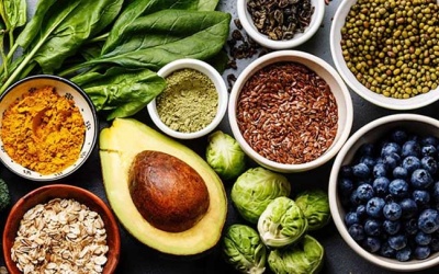 Thực phẩm giảm nguy cơ mắc ung thư và đái tháo đường