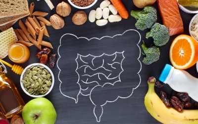 Chuyên gia chia sẻ 4 loại trái cây giúp giảm nguy cơ ung thư đại trực tràng