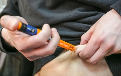 Đái tháo đường: Tiêm insulin bị áp-xe cần xử trí thế nào?