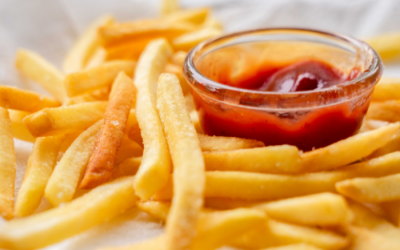 Bí quyết ăn khoai tây không lo đường huyết tăng cao