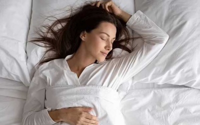 Chuyên gia chia sẻ cách giúp ngủ ngon hơn