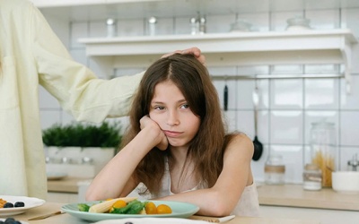 Hiểu đúng về chứng rối loạn ăn uống ở thanh thiếu niên