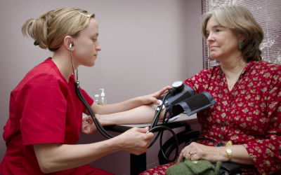 Kiểm soát huyết áp cao giúp giảm nguy cơ mắc sa sút trí tuệ