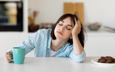 5 dấu hiệu thiếu sắt thường gặp