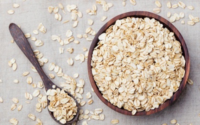 6 lợi ích sức khỏe từ yến mạch