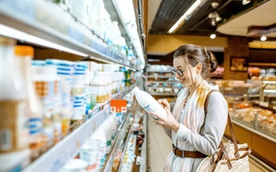 Chọn sữa đúng cách: 11 điều cần biết 