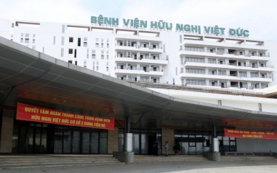 Sớm hoàn thành và đưa vào sử dụng cơ sở 2 của Bệnh viện Bạch Mai và Việt Đức 