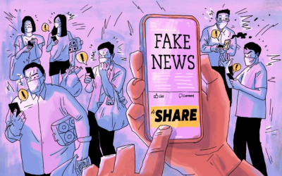 Kiểm tra, giám sát, xử lý tin giả về phòng chống dịch bệnh