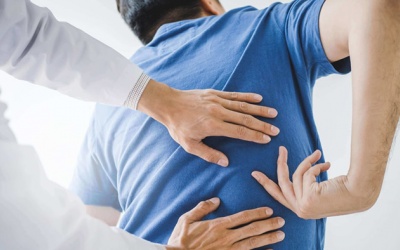 Làm gì để phòng ngừa đau cột sống?