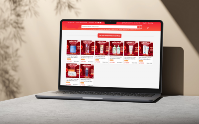 Tăng cường quản lý mỹ phẩm trên các sàn thương mại điện tử và mạng xã hội