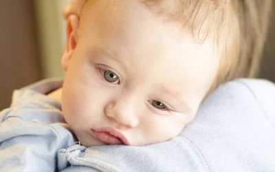 Dấu hiệu sớm của bệnh tự kỷ ở trẻ sơ sinh