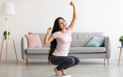 Vì sao mùa Hè là thời điểm thích hợp để giảm cân, “độ dáng”?