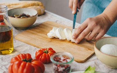 4 bộ đôi thực phẩm nên thưởng thức cùng lúc