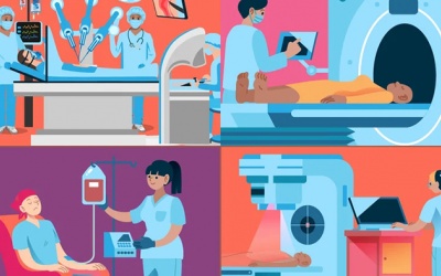 Lưu ý khi điều trị ung thư phổi giai đoạn đầu