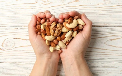 3 thực phẩm lành mạnh, giàu calo cho người cần tăng cân