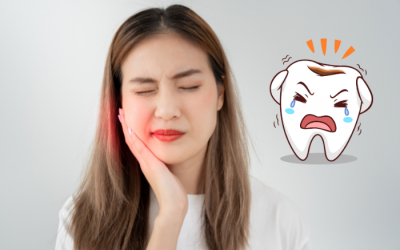 Đau răng: Nguyên nhân và cách phòng ngừa