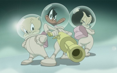 Gợi ý phim: 2 phim hoạt hình ra rạp tuần này