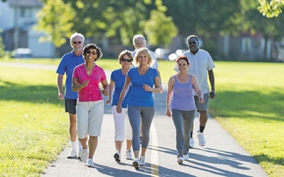 4 cách giúp 'trẻ hóa' não bộ khi về già