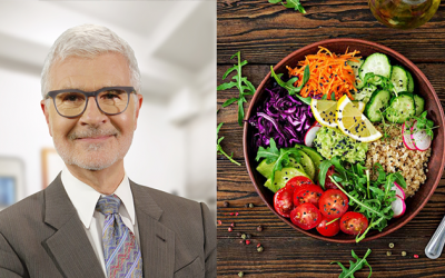 5 nhóm rau củ bác sĩ tim mạch ăn hàng ngày