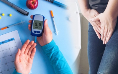 Bị đái tháo đường 1 năm: Tiểu đêm nhiều phải làm gì?