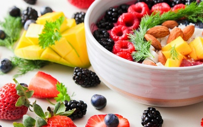 Cùng tìm hiểu về chế độ ăn kiêng Switch On