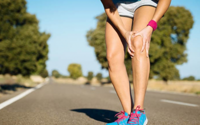 Chạy bộ có gây hại cho đầu gối không?