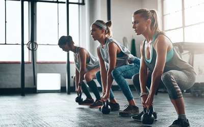 Tập thể dục buổi chiều hoặc tối giúp tăng độ nhạy insulin