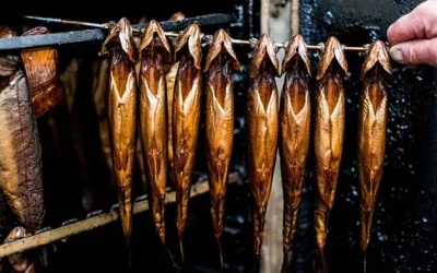 2 loại cá là “kẻ thù” của người bệnh tăng huyết áp