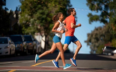 Các vận động viên giàu kinh nghiệm phục hồi như thế nào sau giải chạy marathon?