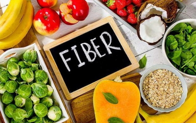 Làm thế nào để tăng hấp thụ chất xơ mà không bị đầy hơi?