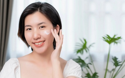 Kem dưỡng ẩm - chống nắng “2 trong 1” liệu có hiệu quả?