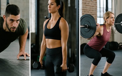 3 bài tập đơn giản giúp tăng cường sức khỏe tim mạch