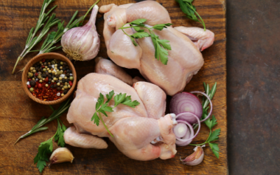 Cách tối ưu hóa dinh dưỡng từ thịt gà