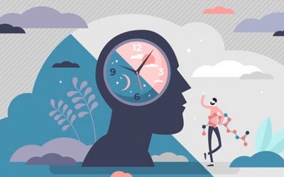 'Cài đặt lại' nhịp sinh học với 4 thói quen cơ bản