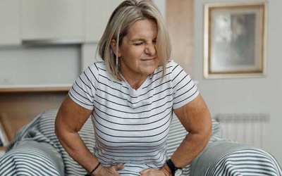 Chuyên gia tiết lộ 5 dấu hiệu cảnh báo ung thư ở phụ nữ