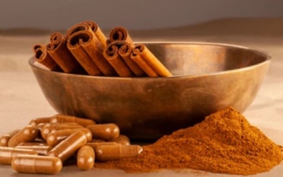 Dùng quế cần thận trọng tương tác với thuốc điều trị