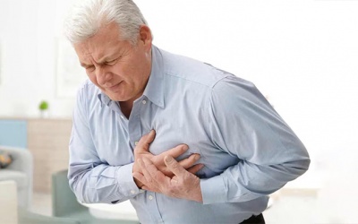 Người bị thiếu máu cơ tim kèm tăng huyết áp cần chú ý gì trong điều trị?