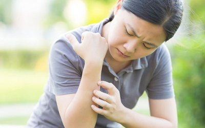 Nguy cơ sức khỏe ở phụ nữ mắc bệnh tự miễn