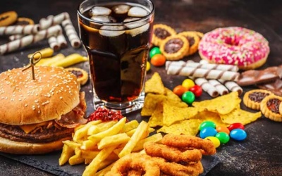 Thêm lý do để bạn nói không với thực phẩm siêu chế biến